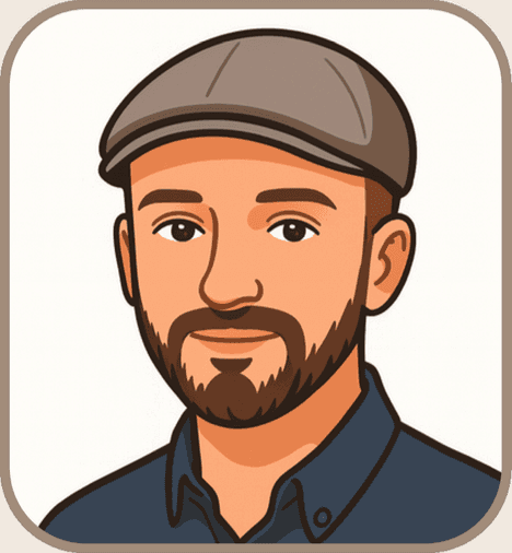 Sergio Frías López