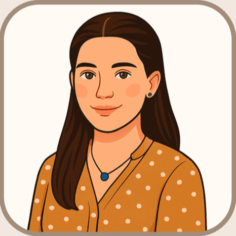 Verónica Martín Pons